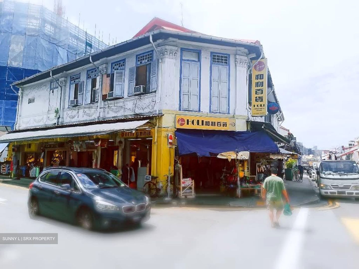 Geylang Road (D14), Retail #585781781